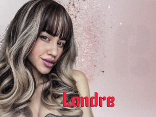 Landre
