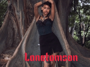 Lanetomson