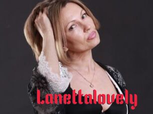 Lanettalovely