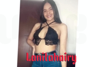 Lanitahairy