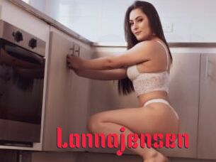 Lannajensen