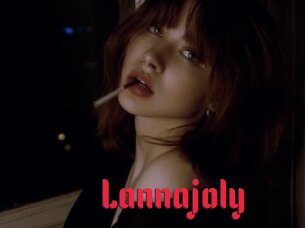 Lannajoly