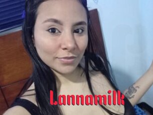 Lannamilk