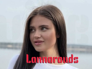 Lannarouds