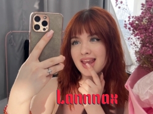 Lannnax