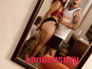 Lanovasexy