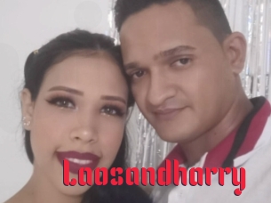Laosandharry