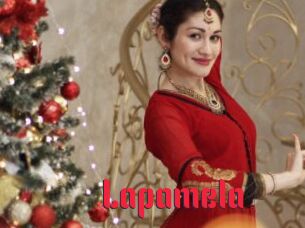Lapamela
