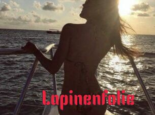 Lapinenfolie