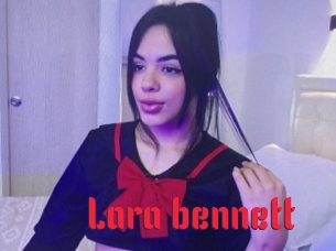 Lara_bennett