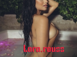 Lara.rouss-streamate