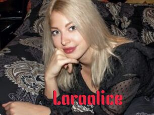 Laraalice
