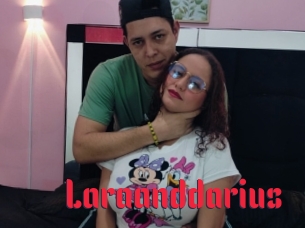 Laraanddarius