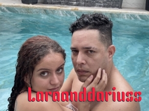 Laraanddariuss