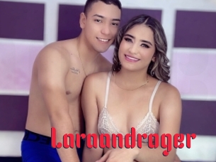 Laraandroger