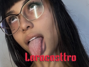 Laracasttro
