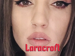 Laracroft