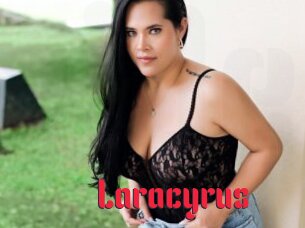 Laracyrus
