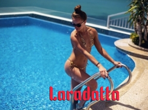 Laradatta