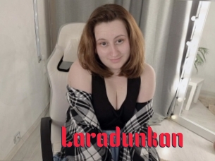 Laradunkan