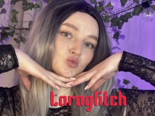 Laraglitch
