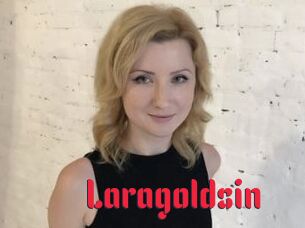 Laragoldsin