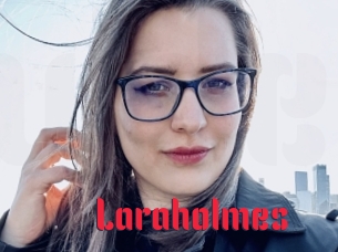 Laraholmes