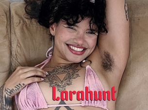 Larahunt