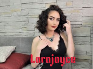larajoyce Video Extrait