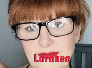 Larakee