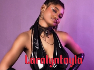 Laralyntayla