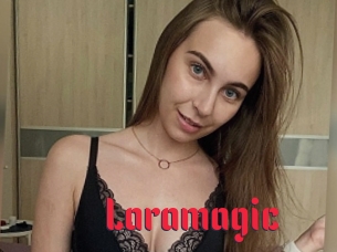 Laramagic