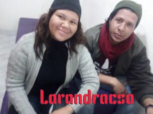 Larandracso