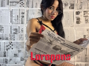 larapons Video Extrait