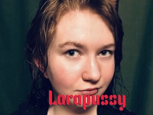 Larapussy