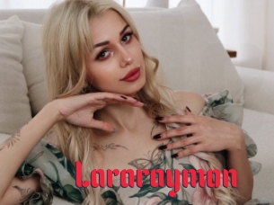 Lararaymon