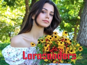 Larasanders