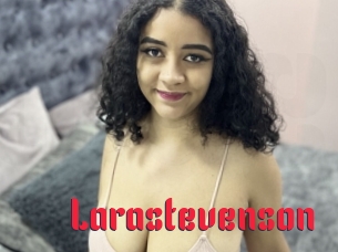 Larastevenson