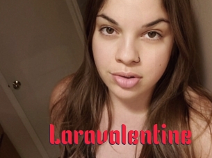 laravalentine Video Extrait