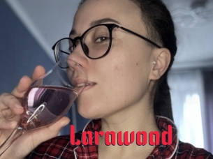 Larawood