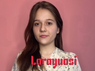 Larayuosi