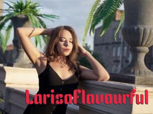 LarisaFlavourful