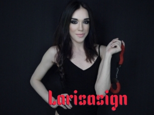 larisasign Video Extrait