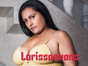 Larissaevans