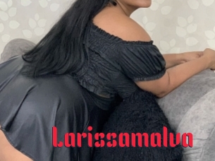 larissamalva Video Extrait