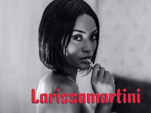 Larissamartini