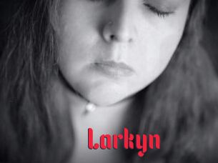 Larkyn