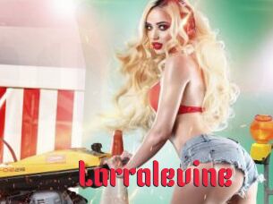 Larralevine