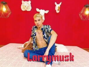Larrymusk