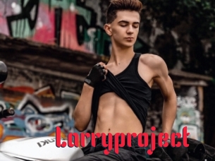 Larryproject